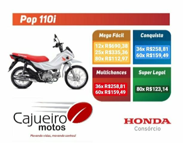 Keiroz Honda - Foto 5