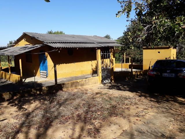 Vendo sítio em felixlândia !!!! - Foto 4