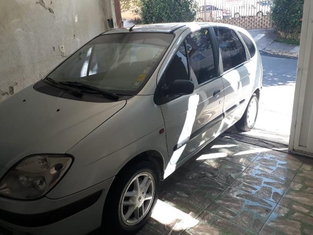 Scenic 1.6 2001 Manual Completa