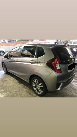 Honda FIT 15/15 - Foto 2