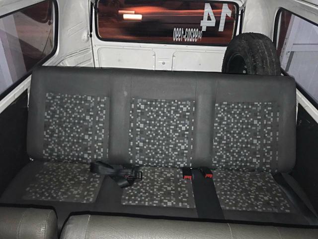 Kombi Standard 2014 Flex 1.4 Contato * - Foto 3