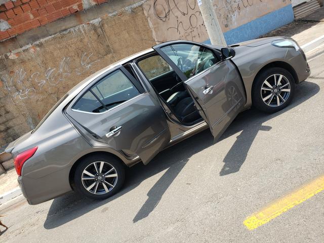 Versa Unique 2018 - Foto 5