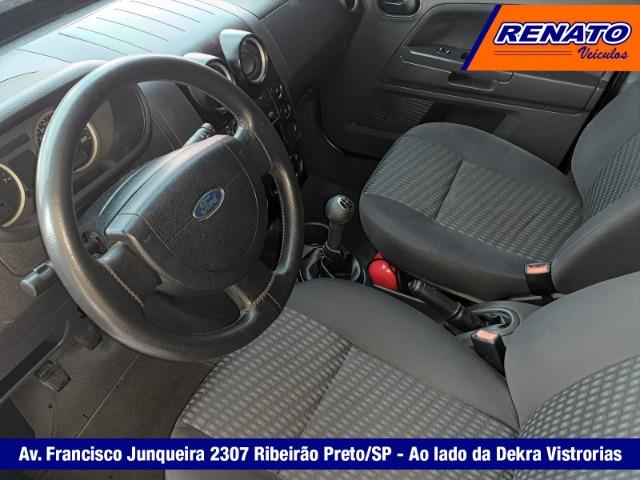 Ford Ecosport 1.6 XLS - 2007 Completa, Muito Nova Sem Detalhes - Foto 8