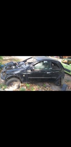 Vendo ford ka 2007 para retirada de peças