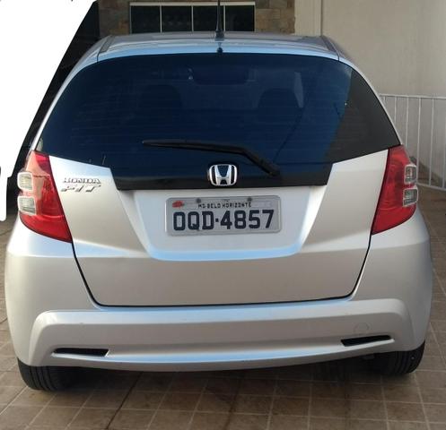 Honda fit 2014 automático - Foto 6