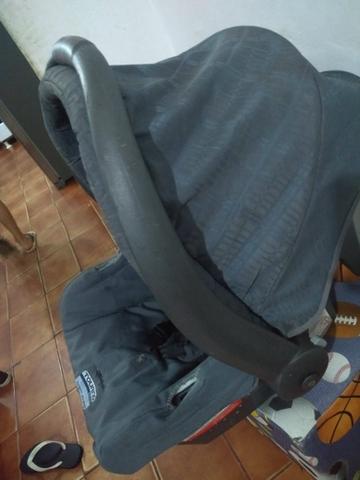 Bebe conforto Burigotto