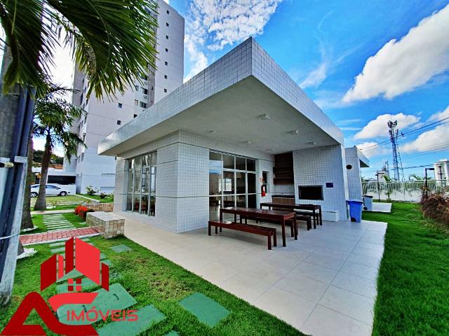 Paradise Lake | 64m², 2Qts c/ Suite, Dom Pedro | Promoção - Faça uma Visita - Foto 15