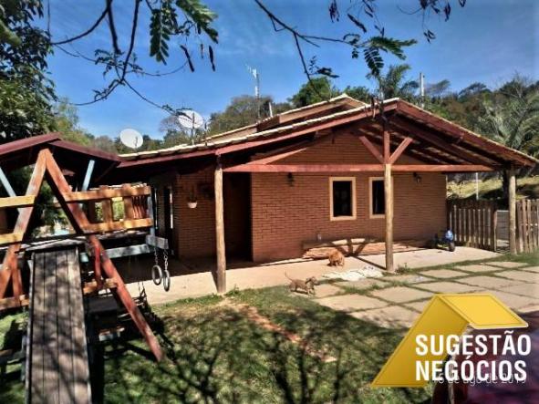 Chácara bairro próximo do centro bem localizada | 2992 - Foto 3