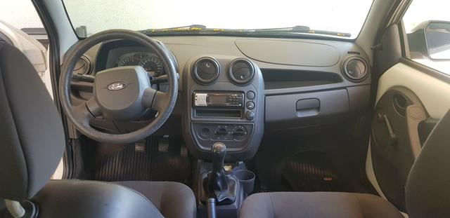 Ford KA Básico 13,500 À Vista - Foto 6