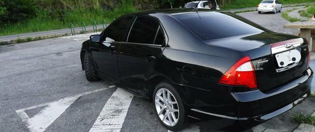 Ford Fusion - Foto 2
