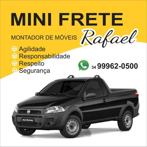 Pequenos Fretes