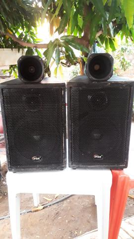 Vendo ir aceito proposta