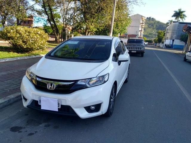 Vendo Honda FIT EXL AUTOMÁTICO - Foto 4