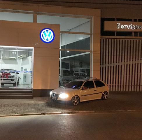 Vendo gol G4