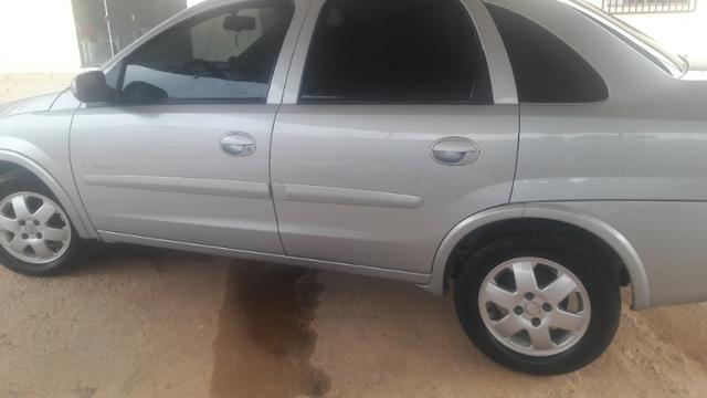 GM corsa 1.4 flex