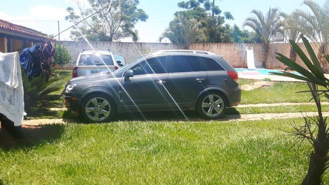 Captiva 3.6 V6 AWD 4x4 - Foto 5
