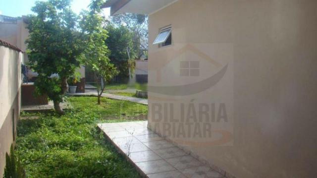 Casa para venda em campina grande do sul, jardim ceccon, 2 dormitórios, 1 banheiro, 1 vaga - Foto 8