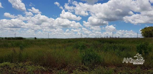 8046 | Terreno à venda em Rodovia, Iguaraçu - Foto 9