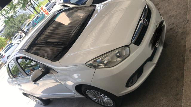 Gran siena tetra fuel 1.4 12/13