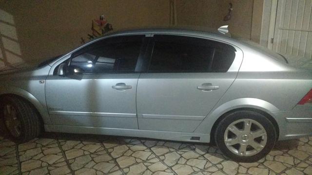 Vectra elegance automático - Foto 5