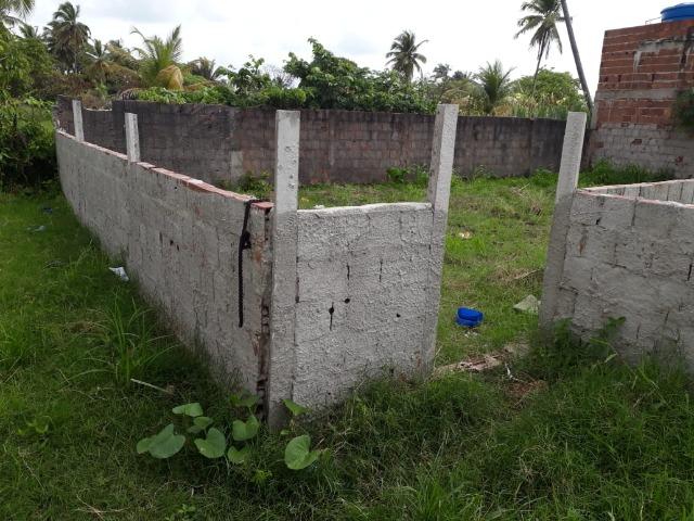 Terreno no pontal da ilha