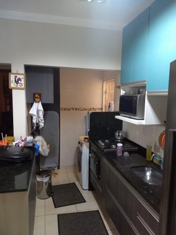Apartamento à venda com 2 dormitórios em Residencial greenville, Ribeirão preto cod:15025 - Foto 3