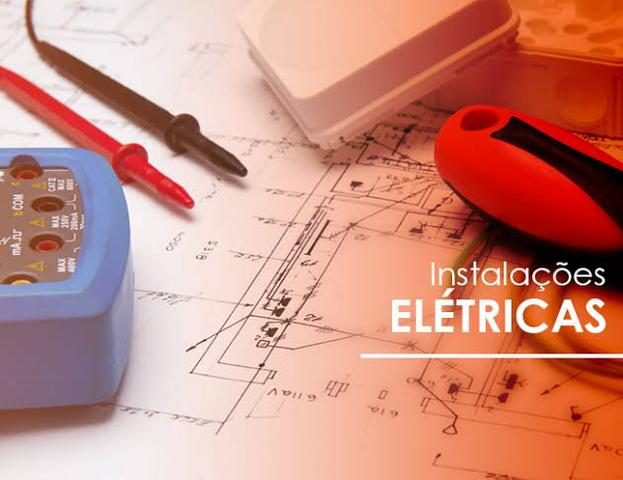 Eletricista - Foto 2
