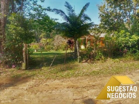 Chácara em tapirai para lazer ou moradia | 2991 - Foto 2