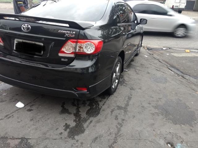 Corolla XRS 2014 - Foto 2