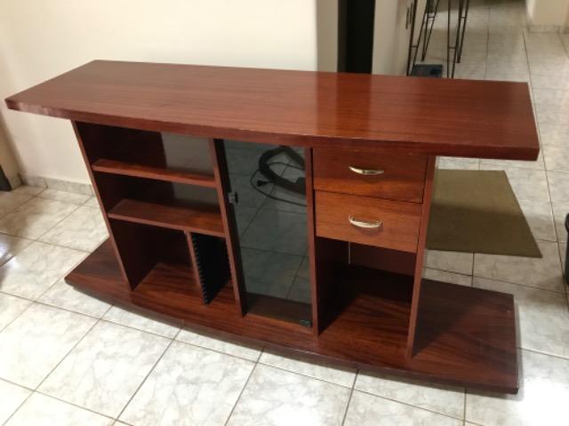 Estante tipo rack