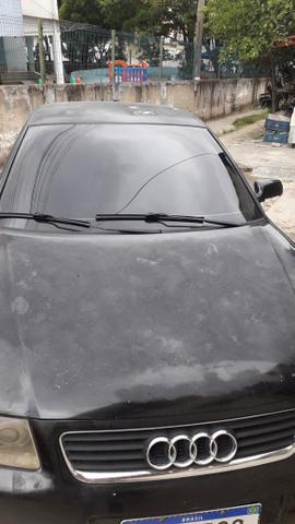 Audi a3 1.8 aspirado - Foto 2