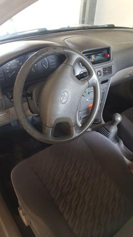 Corolla 2001 - Foto 3