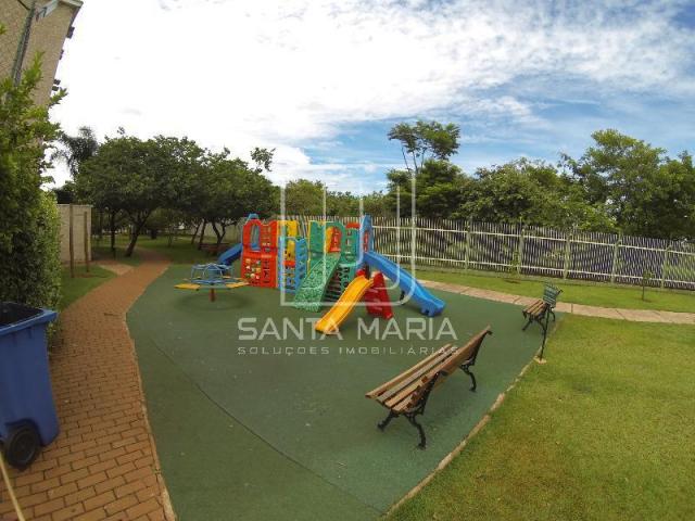 Apartamento para alugar com 2 dormitórios em Pq dos lagos, Ribeirao preto cod:62491 - Foto 15
