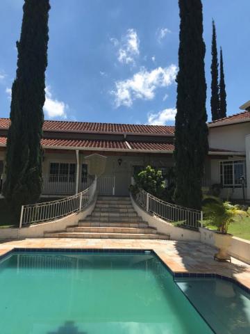 Casa de condomínio à venda com 4 dormitórios em Jardim canada, Ribeirao preto cod:V4432 - Foto 17