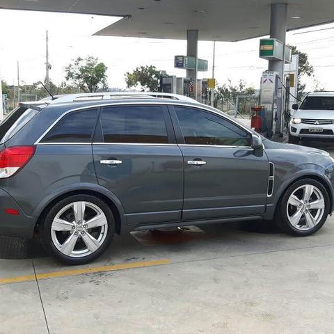 Captiva 3.6 V6 AWD 4x4