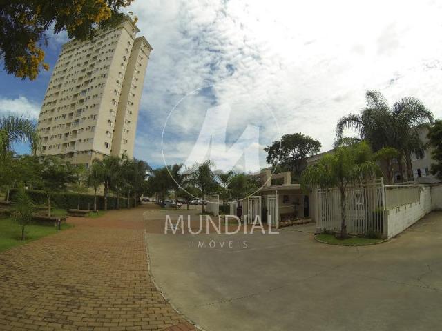 Apartamento para alugar com 2 dormitórios em Pq dos lagos, Ribeirao preto cod:62491 - Foto 3