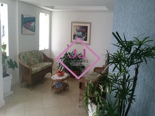 Apartamento à venda com 4 dormitórios em Ingleses do rio vermelho, Florianopolis cod:3243 - Foto 5