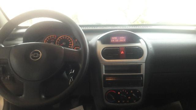 GM corsa 1.4 flex - Foto 10