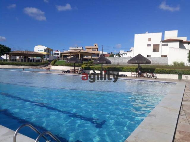 Residencial fazenda park lote 200 m² - Foto 13