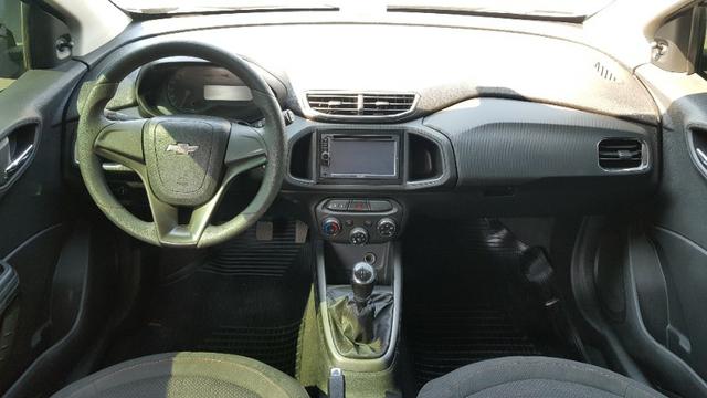 Onix 1.4 LT Flex - 2013 - Foto 15
