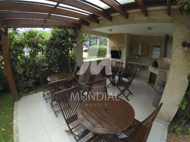 Apartamento para alugar com 2 dormitórios em Pq dos lagos, Ribeirao preto cod:62491 - Foto 6