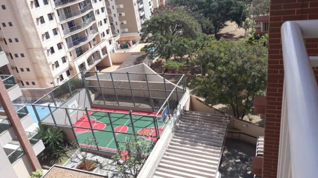 Apartamento à venda com 2 dormitórios em Bosque das juritis, Ribeirão preto cod:14902 - Foto 7