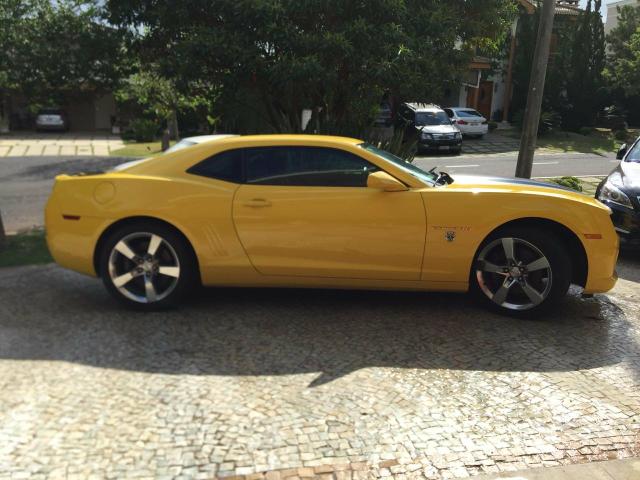 Camaro de garagem - Foto 3