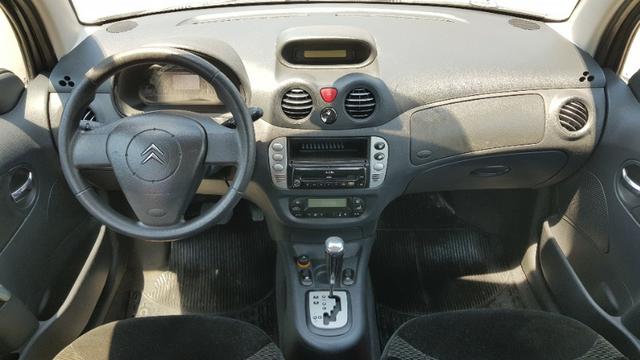 C3 Exclusive AT - 2009 - Foto 15