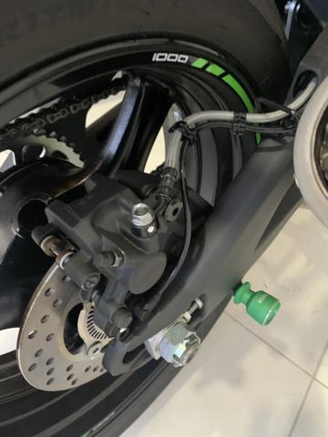 Kawasaki Ninja zx10r Abs - Foto 4
