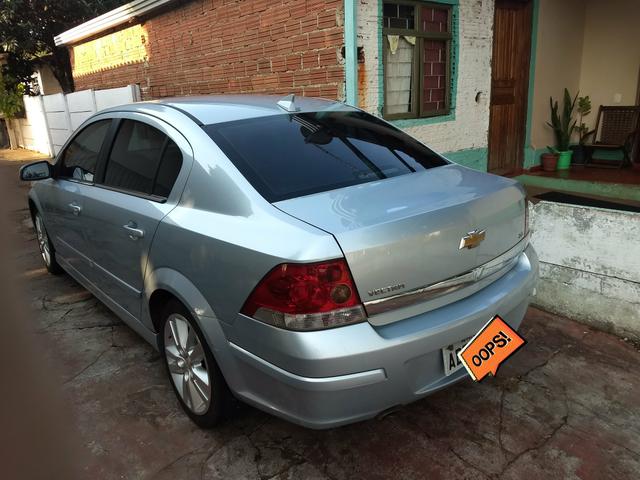 Vectra Elite 2.0 8v Top - Abaixo Fipe - Foto 3