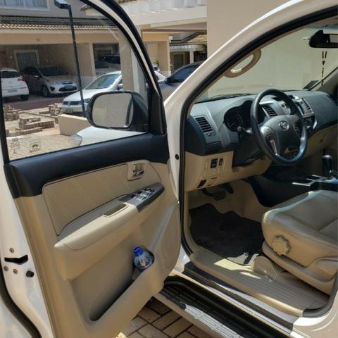 Toyota SW4 07 Lugares SR 4X2 2,7 2015 Flex - Foto 6