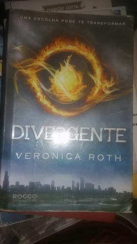 Divergente