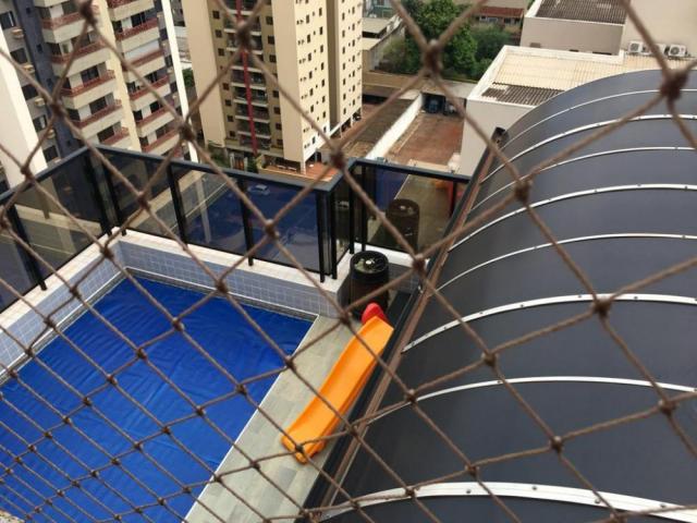 Apartamento à venda com 4 dormitórios cod:15031 - Foto 7
