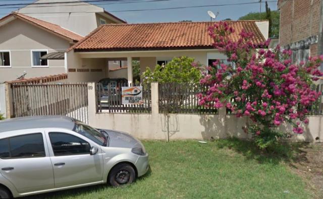 Casa para venda em campina grande do sul, jardim ceccon, 2 dormitórios, 1 banheiro, 1 vaga - Foto 12